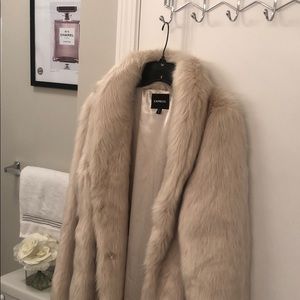 Furr Coat